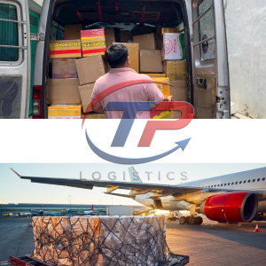 Gửi hàng hai chiều chuyên tuyến Việt Nam Hàn Quốc