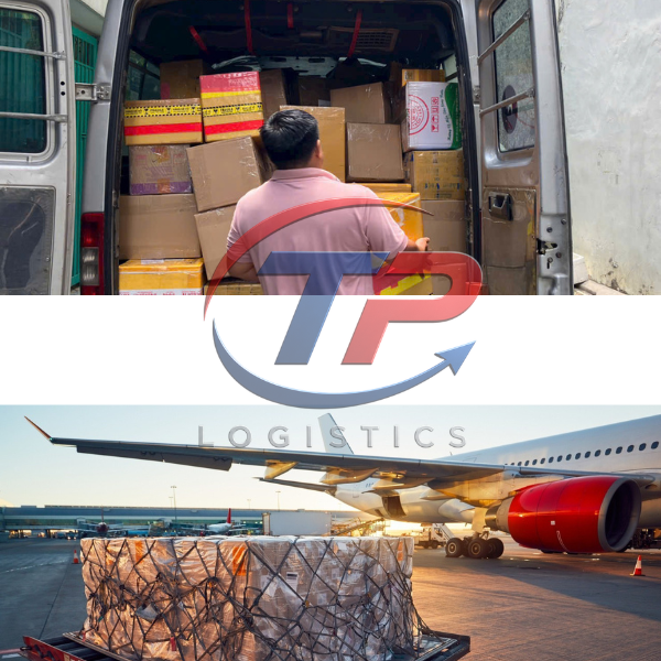Gửi hàng hai chiều chuyên tuyến Việt Nam Hàn Quốc