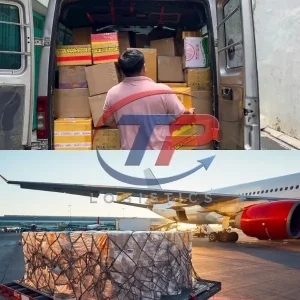 Gửi hàng từ Việt Nam sang Incheon Hàn Quốc – Giải pháp logistics trọn gói từ Thế Phong