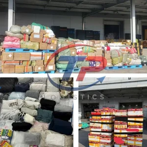 Gửi hàng từ Việt Nam sang Hwaseong Hàn Quốc nhanh chóng, an toàn cùng The Phong Logistics