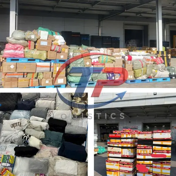 Gửi hàng từ Việt Nam sang Hwaseong Hàn Quốc nhanh chóng, an toàn cùng The Phong Logistics